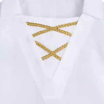 Disney Store Prince Eric Costume For Kids, The Little Mermaid 6 Disney Store Prince Eric Costume For Kids, The Little Mermaid - Image 4