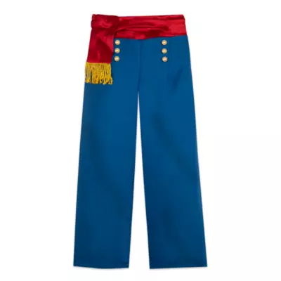 Disney Store Prince Eric Costume For Kids, The Little Mermaid 8 Disney Store Prince Eric Costume For Kids, The Little Mermaid - Image 6