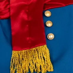 Disney Store Prince Eric Costume For Kids, The Little Mermaid 16 Disney Store Prince Eric Costume For Kids, The Little Mermaid -Disney 2844045240317M 6