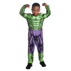 Disney Store Hulk Costume For Kids 10 Disney Store Hulk Costume For Kids -Disney 2844049550030M 2