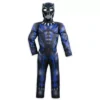 Disney Store Black Panther Light-Up Costume For Kids