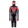 Disney Store Miles Morales Costume For Kids, Spider-Man 2 Disney Store Miles Morales Costume For Kids, Spider-Man -Disney 2844052900003M