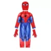 Disney Store Spider-Man Costume For Kids 1 Disney Store Spider-Man Costume For Kids -Disney 2844052900006M