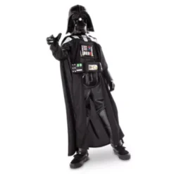 Disney Store Darth Vader Costume With Sound For Kids, Star Wars