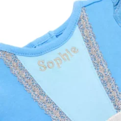 Disney Store Cinderella Baby Costume Body Suit 7 Disney Store Cinderella Baby Costume Body Suit -Disney 4042049200357M 2