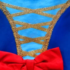 Disney Store Snow White Baby Costume Body Suit 8 Disney Store Snow White Baby Costume Body Suit -Disney 4042049200358M 2