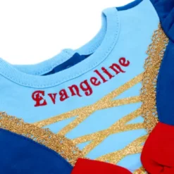 Disney Store Snow White Baby Costume Body Suit 9 Disney Store Snow White Baby Costume Body Suit -Disney 4042049200358M 3