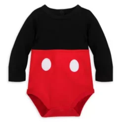 Disney Store Mickey Mouse Baby Costume Body Suit -Disney 4042049220346M 2