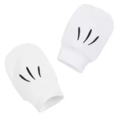 Disney Store Mickey Mouse Baby Costume Body Suit -Disney 4042049220346M 4