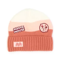 Disney Store Minnie Mouse Baby Beanie