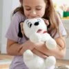 Lucky Medium Soft Toy 1 Lucky Medium Soft Toy -Disney 412021813888