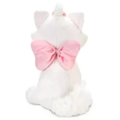 Disney Store Marie Medium Soft Toy -Disney 412022136603 2
