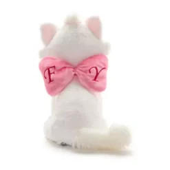Disney Store Marie Medium Soft Toy -Disney 412022136603 3
