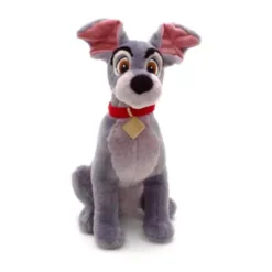Tramp Medium Soft Toy