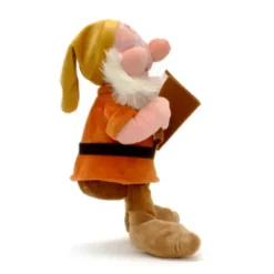 Doc Small Soft Toy 8 Doc Small Soft Toy -Disney 412025352291 2