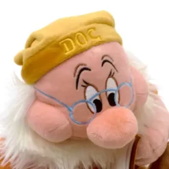 Doc Small Soft Toy 9 Doc Small Soft Toy -Disney 412025352291 3