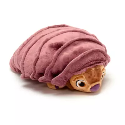 Disney Store Baby Tuk Tuk Small Soft Toy, Raya And The Last Dragon 4 Disney Store Baby Tuk Tuk Small Soft Toy, Raya And The Last Dragon - Image 2