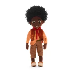 Disney Store Antonio Soft Toy Doll, Encanto
