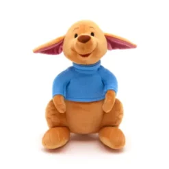 Disney Store Roo Small Soft Toy
