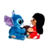 Disney Store Lilo And Stitch Small Soft Toy 2 Disney Store Lilo And Stitch Small Soft Toy -Disney 412302582670