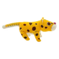 Disney Store Jaguar Small Soft Toy, Encanto 5 Disney Store Jaguar Small Soft Toy, Encanto -Disney 412302583905 1