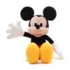 Disney Store Mickey Mouse Small Soft Toy 1 Disney Store Mickey Mouse Small Soft Toy -Disney 412302807582