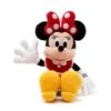 Disney Store Minnie Mouse Small Red Soft Toy 1 Disney Store Minnie Mouse Small Red Soft Toy -Disney 412302807667