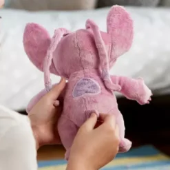 Disney Store Angel Standing Medium Soft Toy, Lilo & Stitch 7 Disney Store Angel Standing Medium Soft Toy, Lilo & Stitch -Disney 412302812692 2