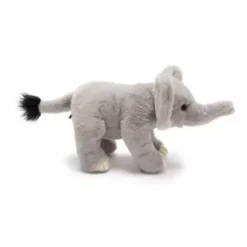 National Geographic African Elephant Medium Soft Toy 11 National Geographic African Elephant Medium Soft Toy -Disney 412303289202 3