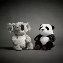 National Geographic Panda Cub Medium Soft Toy 8 National Geographic Panda Cub Medium Soft Toy -Disney 412303289387 1