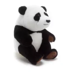 National Geographic Panda Cub Medium Soft Toy 9 National Geographic Panda Cub Medium Soft Toy -Disney 412303289387 2