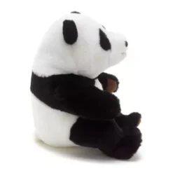 National Geographic Panda Cub Medium Soft Toy 10 National Geographic Panda Cub Medium Soft Toy -Disney 412303289387 3