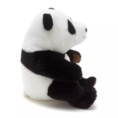 National Geographic Panda Cub Medium Soft Toy 6 National Geographic Panda Cub Medium Soft Toy - Image 4