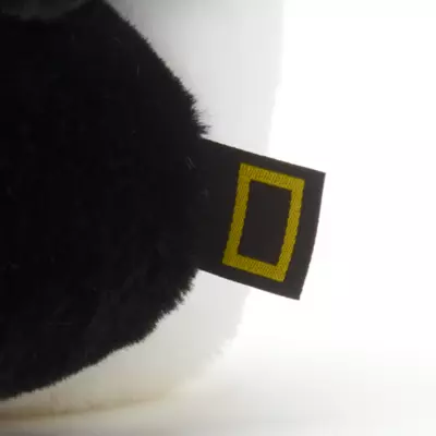 National Geographic Panda Cub Medium Soft Toy 7 National Geographic Panda Cub Medium Soft Toy - Image 5