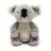 National Geographic Koala Joey Medium Soft Toy 1 National Geographic Koala Joey Medium Soft Toy -Disney 412303289462