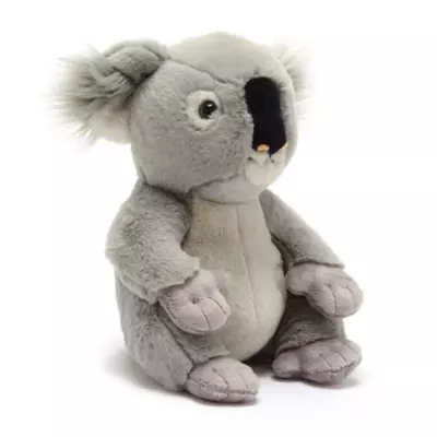 National Geographic Koala Joey Medium Soft Toy 5 National Geographic Koala Joey Medium Soft Toy - Image 3
