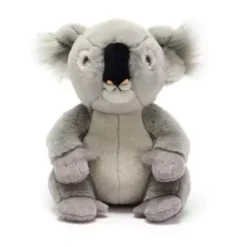 National Geographic Koala Joey Medium Soft Toy