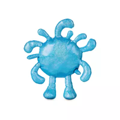 Disney Store Splat Small Soft Toy, Strange World 4 Disney Store Splat Small Soft Toy, Strange World - Image 2