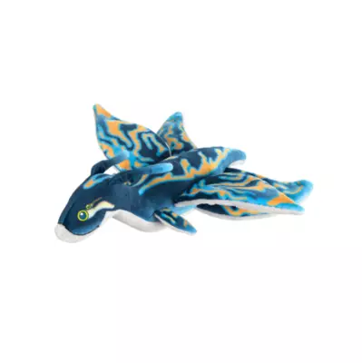 Disney Store Ilu Small Soft Toy, Avatar: The Way Of Water 3 Disney Store Ilu Small Soft Toy, Avatar: The Way Of Water