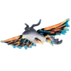 Disney Store Skimwing Small Soft Toy, Avatar: The Way Of Water