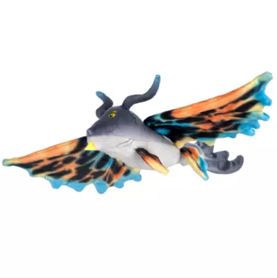 Disney Store Skimwing Small Soft Toy, Avatar: The Way Of Water 3 Disney Store Skimwing Small Soft Toy, Avatar: The Way Of Water