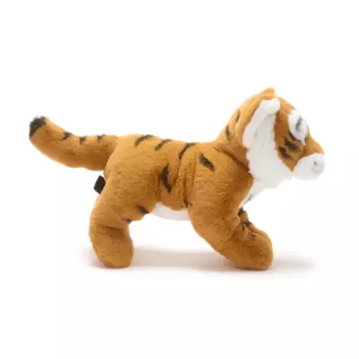 National Geographic Bengal Tiger Medium Soft Toy 6 National Geographic Bengal Tiger Medium Soft Toy - Image 4