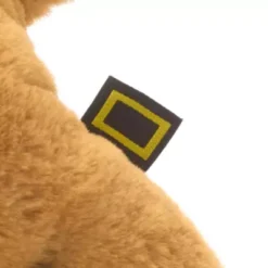 National Geographic Bengal Tiger Medium Soft Toy 11 National Geographic Bengal Tiger Medium Soft Toy -Disney 412303312542 4