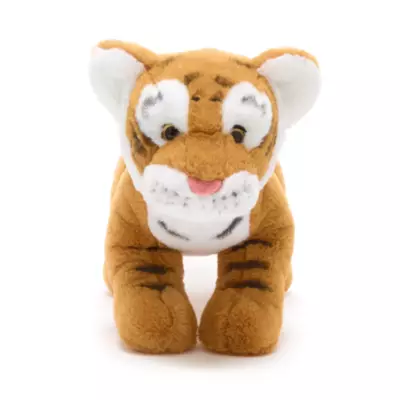 National Geographic Bengal Tiger Medium Soft Toy 3 National Geographic Bengal Tiger Medium Soft Toy