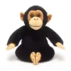 National Geographic Chimpanzee Infant Medium Soft Toy 2 National Geographic Chimpanzee Infant Medium Soft Toy -Disney 412303312627