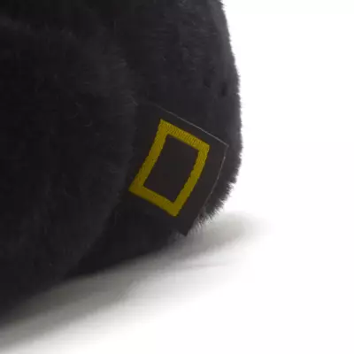 National Geographic Chimpanzee Infant Medium Soft Toy 7 National Geographic Chimpanzee Infant Medium Soft Toy - Image 5