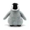 National Geographic Emperor Penguin Chick Medium Soft Toy 1 National Geographic Emperor Penguin Chick Medium Soft Toy -Disney 412303312702