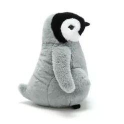 National Geographic Emperor Penguin Chick Medium Soft Toy 10 National Geographic Emperor Penguin Chick Medium Soft Toy -Disney 412303312702 3