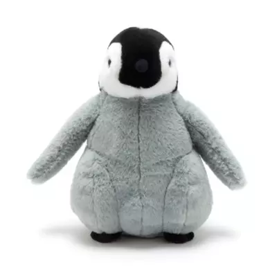 National Geographic Emperor Penguin Chick Medium Soft Toy 3 National Geographic Emperor Penguin Chick Medium Soft Toy