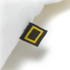 National Geographic Harp Seal Pup Medium Soft Toy 11 National Geographic Harp Seal Pup Medium Soft Toy -Disney 412303312962 4